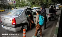 اول مهر در سطح شهر