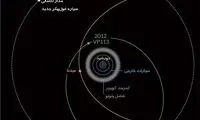 سیاره گمشده منظومه پیدا شد؟ +عکس