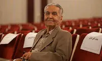 زمان و مکان تشییع پیکر زنده یاد پورتراب