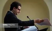 سندِ راهبردی با چین، افتخار آفرین است