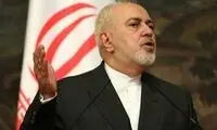 پیام توئیتری ظریف به وزیر خارجه جدید آمریکا