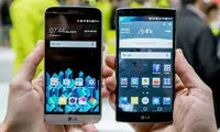 فروش روز اول LG G5 سه‌برابر G4 بود