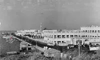 وقتی بحرین هنوز جزو خاک ایران بود