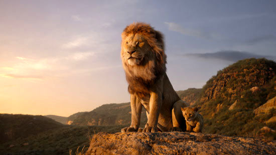 «شیر شاه» در صدر پرهزینه‌ترین تبلیغات تلویزیونی