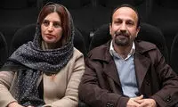 فرهادی به تماشای «نفرین قحطی‌زده‌گان» نشست