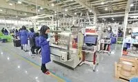 شرایط عجیب یک شرکت قطعه‌ساز برای زنان کارگر