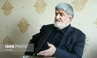 مطهری: چرا از محاکمه موسوی و کروبی می‌ترسند؟