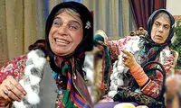 گوهر خیراندیش از "شمسی پلنگ" تا فرار از "واکسن"!