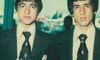 تصویری زیرخاکی از دو ستاره سرخابی که رنگ جام جهانی را ندیدند