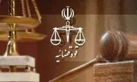 بررسی مجدد پرونده ۳محکوم به اعدامِ حوادث آبان