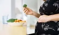 آداب میهمانی رفتن خانم باردار