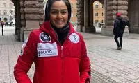 ممنوع‌الخروجی سرمربی تیم ملی از سوی همسرش