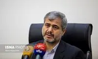اعزام ۵۰۰ نفر از زندانیان به مرخصی