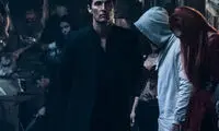 متیو مک‌کانهی بازیگر Dark Tower شد