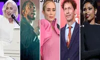 هر ۵ ترانه اسکار امسال اجرا می‌شوند