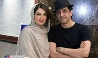 مجید یاسر برای استقلالی‌ها آرزوی سلامتی کرد