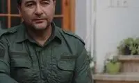 تصاویر جدید از «باران» با بازی امیرحسین صدیق