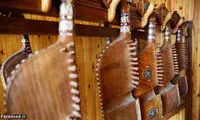 عکس: آکادمی موسیقیِ کودکان‌ کار در کابل