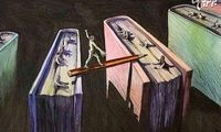 تصاویری که شما را به فکر فرو می‌برد (34)