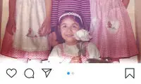 چهره‌ها در شبکه‌های اجتماعی؛ شمس باشید!