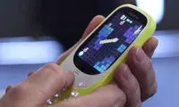 نوکیا ۳۳۱۰ با اینترنت ۴ جی عرضه می‌شود