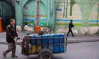 تهرانی‌ها نفت را جایگزین گاز کرده‌اند!