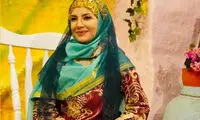 خنده‌هایی که ملیکا زارعی را مجری کرد!
