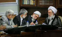 نگاه متفاوت عارف و حدادعادل به ناطق نوری