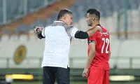 آل‌کثیر؛ مهره تعویضی پرسپولیس در آسیا؟