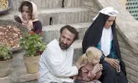 کیانوش عیاری: به اکران خانه پدری امیدوارم