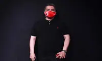 میناوند شرایط جدا‌ شدن از دستگاه تنفس را ندارد