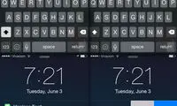 iOS 8 و همه قابلیت های جدیدش