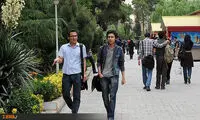 سن جوانی تغییر کرد، ۳۵ ساله‌ها هم جوان‌اند