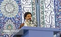 خطیب جمعه ساوه: ناچار به استعفا شدم