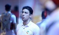 یک ایرانی مربی تیم ملی تکواندوی بلژیک شد