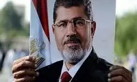 ممانعت مقامات مصر از برگزاری مراسم «مُرسی»