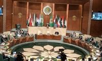 واکنش اتحادیه عرب به حملات اسرائیل به ایران 