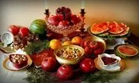 مظنه شب‌نشینی شب یلدا ۱۴۰۳ چقدر می‌شود؟