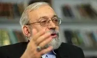 پیش‌بینی جواد لاریجانی از آینده جنگ غزه