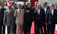 افشاگری شهباز شریف از یک بند مهم در تفاهم‌نامه
