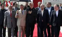 افشاگری شهباز شریف از یک بند مهم در تفاهم‌نامه