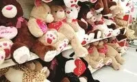 کادوی دست دوم تقدیم با عشق!