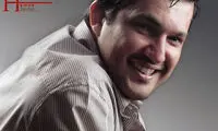 «حامد بهداد» به مطهری رای می دهد!