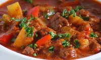 این غذا را در رستوران‌های اروپایی پیدا کنید