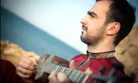 نابغه موسیقی آذربایجان به تهران می آید