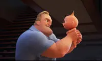 تریلر فیلم Incredibles 2 منتشر شد