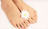 برای نرم کردن پاها چه کار کنیم؟