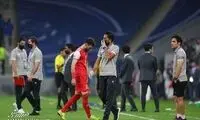 گلم به استقلال را مدیون آقا یحیی هستم