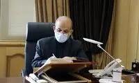 وزیر کشور حکم شهردار مشهد را صادر کرد