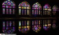 تصاویری دلنشین از اردیبهشت شیراز